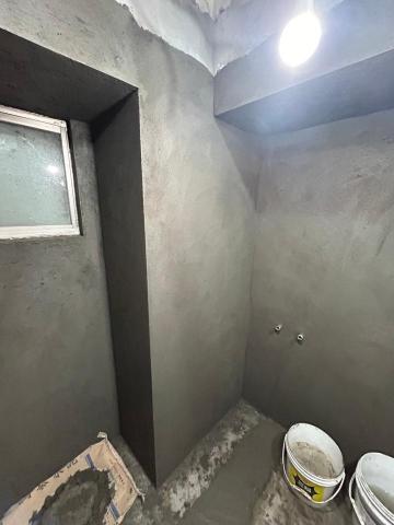 坤龍企業社 - 牆面水泥砂漿打底照