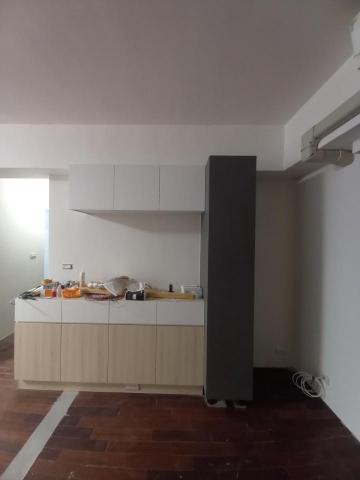 秝研油漆 防水工程 - 新竹市社區：慶華綠晶 全室乳膠漆+跳色油漆+門框噴漆虹牌鄉居+I白+司曼特燕麥黃+得利女裝灰+廁所矽酸鈣板上漆+矽立康，完成品