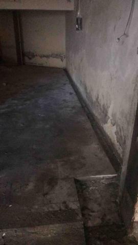 綋聖 - 9/24岡山地下室打管溝