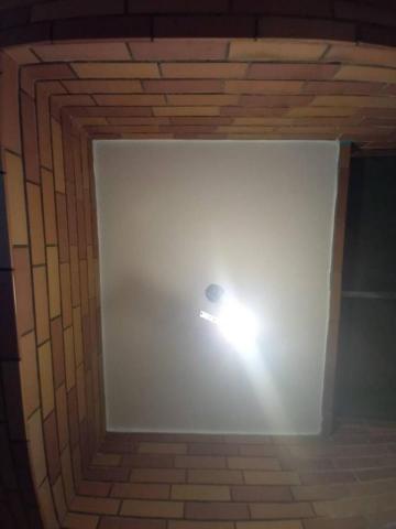 秝研油漆 防水工程 - 新竹市社區：慶華綠晶 全室乳膠漆+跳色油漆+門框噴漆虹牌鄉居+I白+司曼特燕麥黃+得利女裝灰+廁所矽酸鈣板上漆+矽立康，完成品