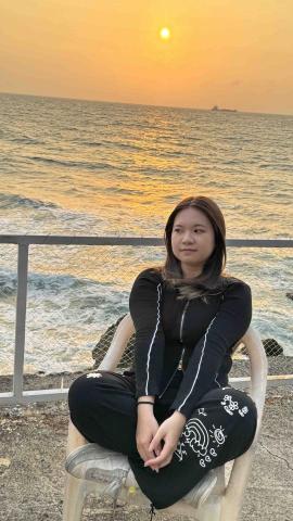 提供mv舞蹈教室服務的專家詩涵Hann