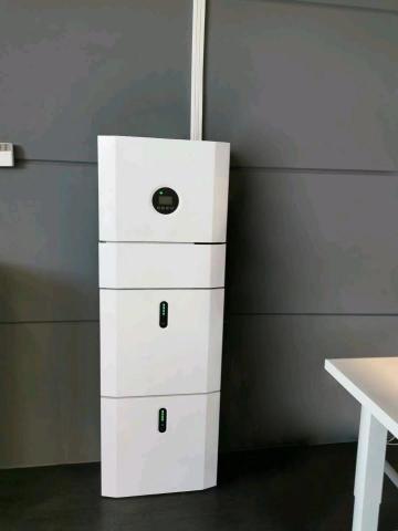 倍米科技 - 家用儲能櫃 倍米科技 - 家用儲能櫃