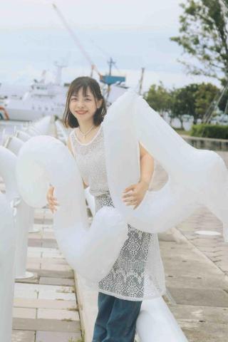 𝐂𝐘𝐔𝐀𝐍｜高雄女攝  1荃 - 生日寫真