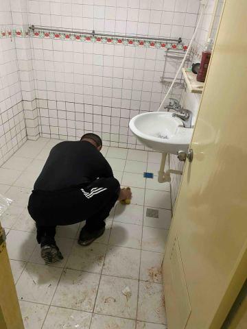 勝翔油漆工程行（家庭水電維修） - 