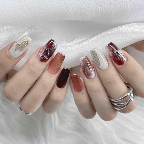 葵妮美甲美學Queenie Nail - 