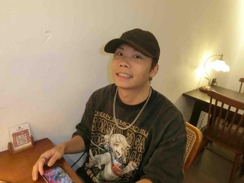 戴瑋辰