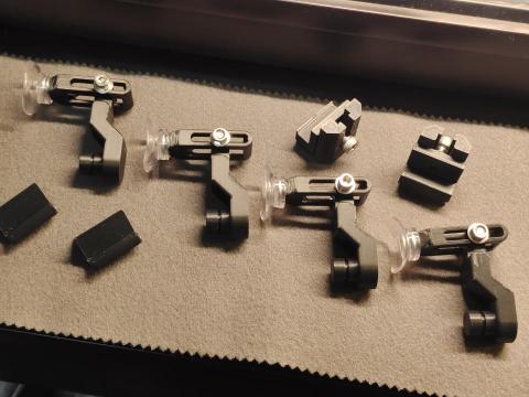 Miz米茲製造 - 車用客製化工具