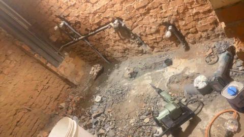 勝翔油漆工程行（家庭水電維修） - 