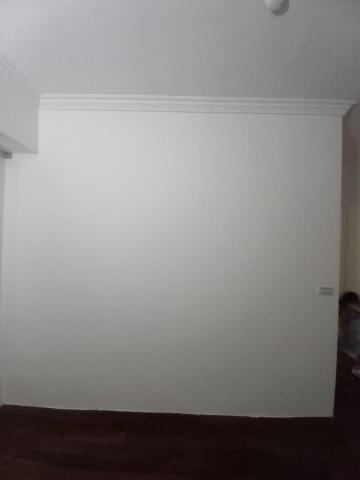 秝研油漆 防水工程 - 新竹市社區：慶華綠晶 全室乳膠漆+跳色油漆+門框噴漆虹牌鄉居+I白+司曼特燕麥黃+得利女裝灰+廁所矽酸鈣板上漆+矽立康，完成品