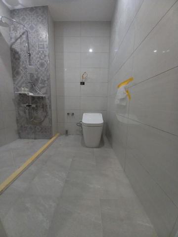 秝研油漆 防水工程 - 新竹市社區：慶華綠晶 全室乳膠漆+跳色油漆+門框噴漆虹牌鄉居+I白+司曼特燕麥黃+得利女裝灰+廁所矽酸鈣板上漆+矽立康，完成品