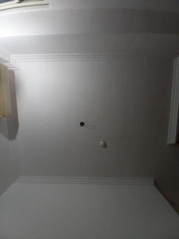 秝研油漆 防水工程 - 新竹市社區：慶華綠晶 全室乳膠漆+跳色油漆+門框噴漆虹牌鄉居+I白+司曼特燕麥黃+得利女裝灰+廁所矽酸鈣板上漆+矽立康，完成品