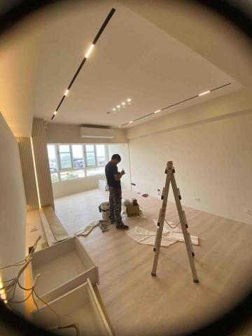 勝翔油漆工程行（家庭水電維修） - 