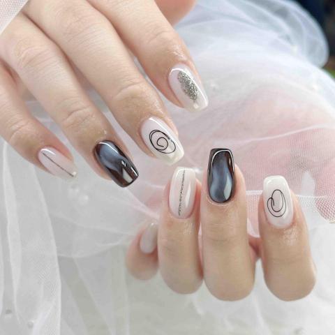 葵妮美甲美學Queenie Nail - 