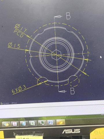 嘉宇 - 2D圖面配置