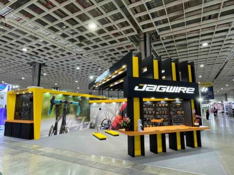 雞生蛋有機工作室 - 展覽規劃