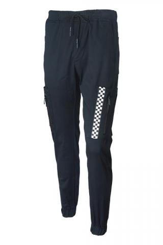 極光數位廣告影像攝影 - 休閒長褲