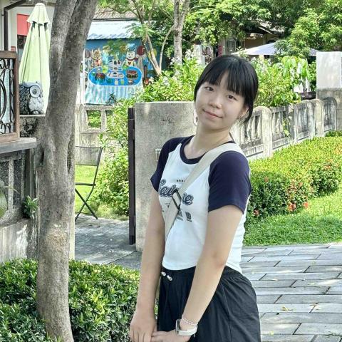 提供屏東0 5s服務的專家顧淇幼