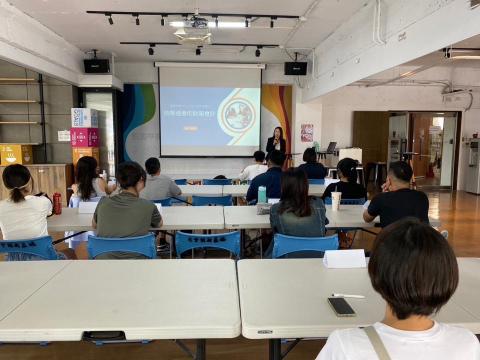 樂曉玲(記帳士事務所) - 