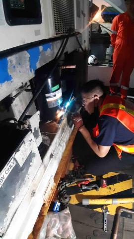 永朋冷凍空調 - 