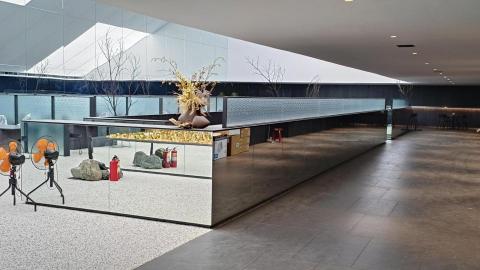 得力清潔 - 接待中心細清-2024/0923-07