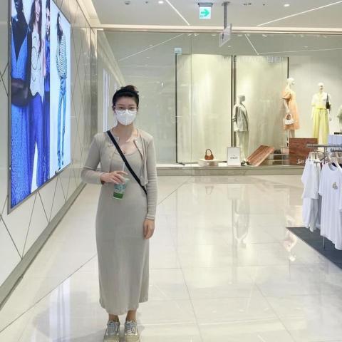 提供行銷公司高雄服務的專家李小姐