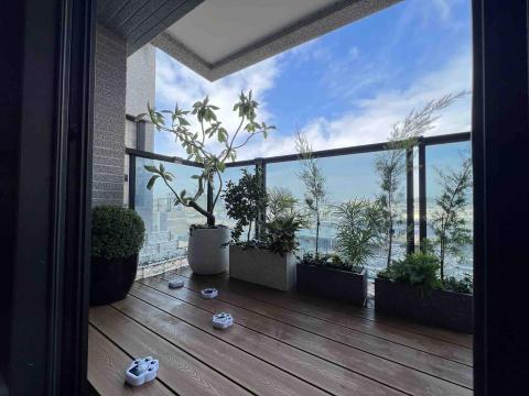 葉之樂工作室 - 施工後