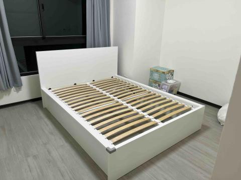 星晨生活家事行 - 二次組裝