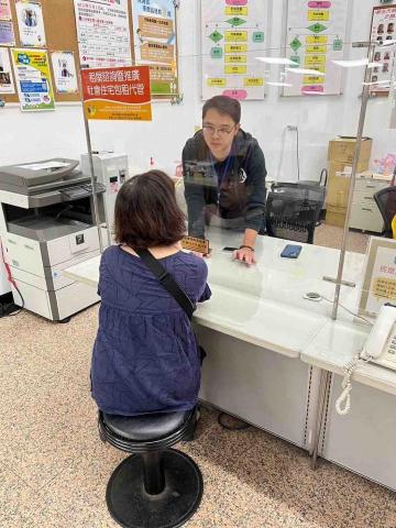 匯康社會住宅包租代管-專員 李先生(moli) - 