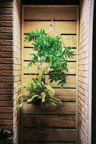 葉之樂工作室 - 陽台作品