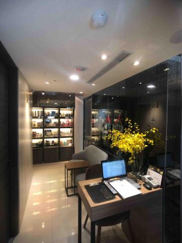 總監/主任/凱爾璞砌室內設計 - 