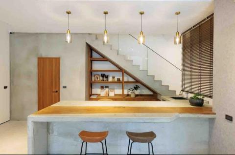 總監/主任/凱爾璞砌室內設計 - 