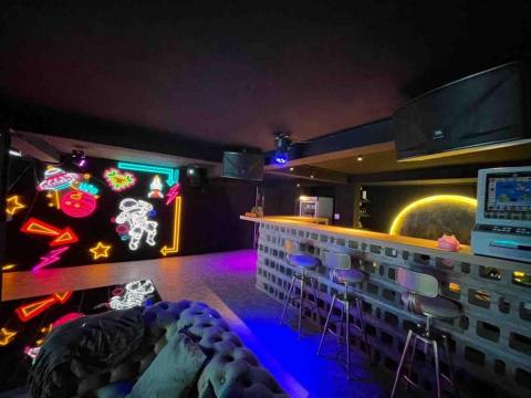 總監/主任/凱爾璞砌室內設計 - 