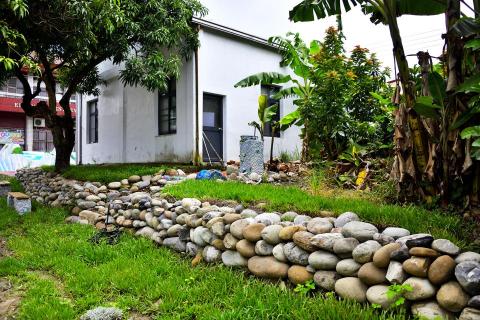 綠薈行暉工作室 - 社區營造點規劃與執行 綠薈行暉工作室 - 社區營造點規劃與執行