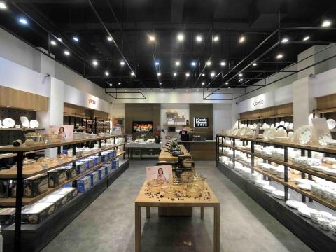 總監/主任/凱爾璞砌室內設計 - 