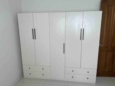 星晨生活家事行 - 淘寶衣櫃組裝