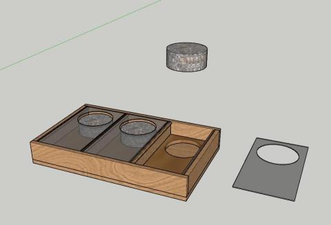 維斯特設計 - 產品設計