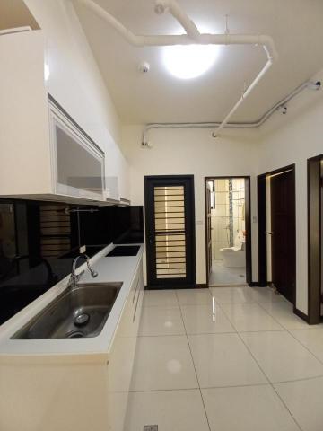 秝研油漆 防水工程 - 新竹縣竹北市，社區：蔚藍雅筑，全室虹牌乳膠漆（百合白）不含天花板+除霉+防水+浴室矽立康，完成品