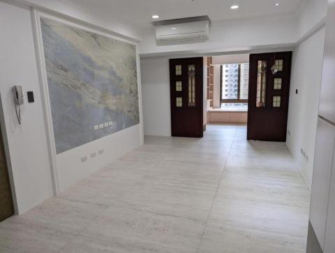 蓁興清潔企業社 - 裝潢後清潔