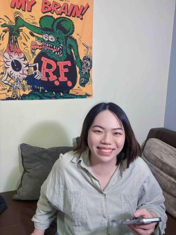 花花眉美學 -  花花眉美學 -