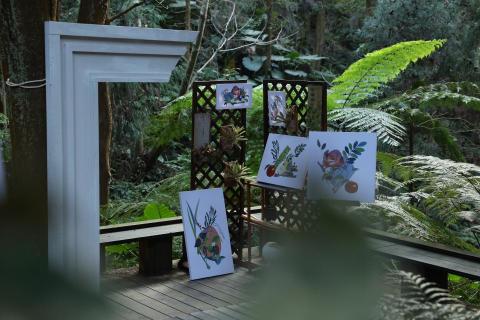 維斯特設計 - 場域-裝置設計