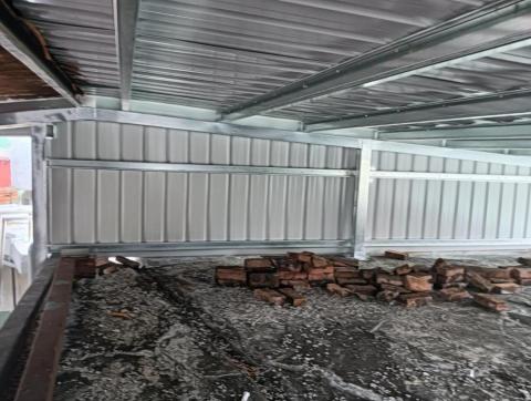 山程鐵業工程 - 