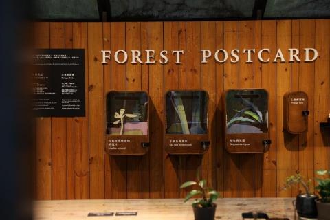 維斯特設計 - 無人商店空間設計