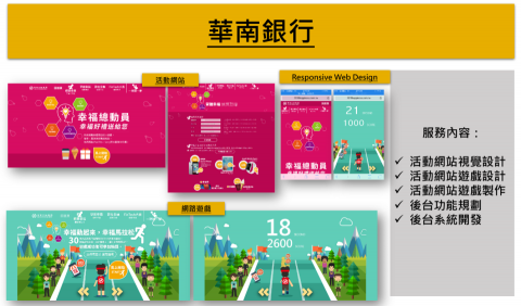 而立數位有限公司 - 