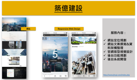 而立數位有限公司 - 