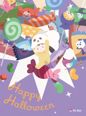 林林 - 海報設計