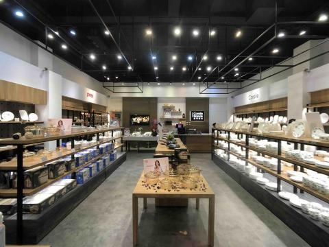 總監/主任/凱爾璞砌室內設計 - 