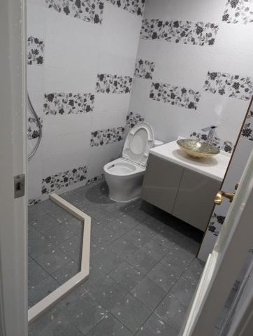 蓁興清潔企業社 - 裝潢後清潔