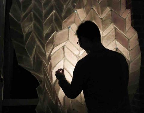 Julian - aadn.gsd.harvard.edu/projects/phototropic-pavilion/