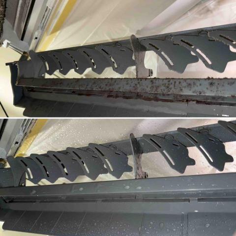 煒達專業清洗 - 