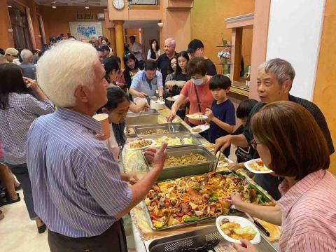 浪廚美隊山海實驗室 - 